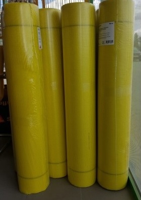 Sika ThermoCoat-4 Plasa din fibra de sticla pentru armare 